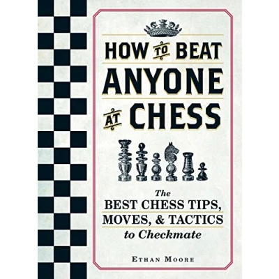 Afbeelding van How To Beat Anyone At Chess
