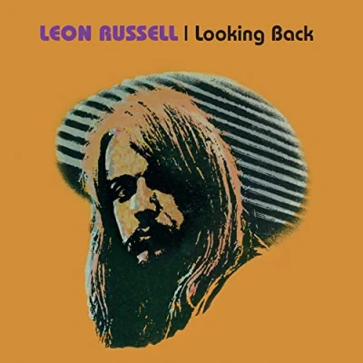 Afbeelding van Leon Russell Looking Back (LP) (Coloured Vinyl)