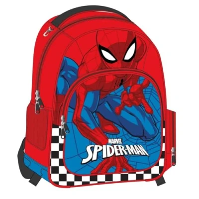 Afbeelding van Schoolrugzak Spider Man 32 x 15 42 cm