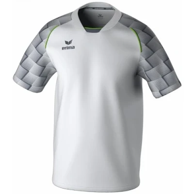 Afbeelding van ERIMA EVO STAR shirt wit/slate grey / 128