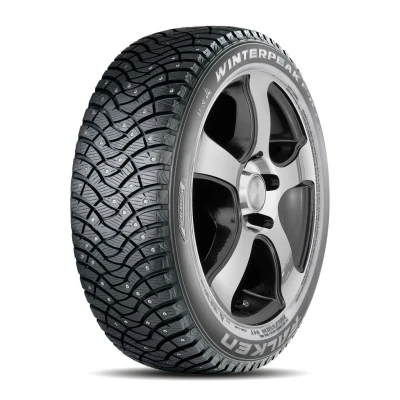 Afbeelding van Falken WINTERPEAK F ICE 1 225/50 R17 98T personenwagen Winterbanden Banden 339248