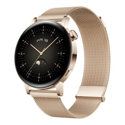Afbeelding van Huawei Watch GT 3 (42 mm), Smartwatches