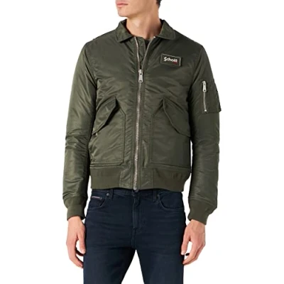 Afbeelding van SCHOTT NYC 210100rs CWU ORIGINEEL ECO JAS Uniseks