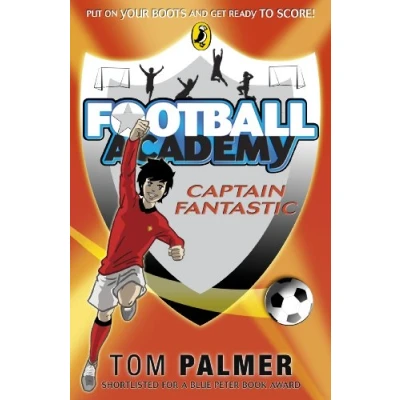 Afbeelding van Football Academy Captain Fantastic