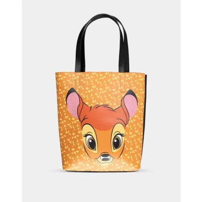 Afbeelding van Disney Bambi Schoudertas Bruin