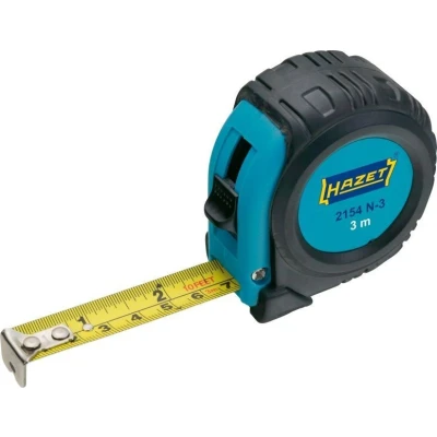 Afbeelding van HAZET 2154N 3 Rolmaat, meetband 3000