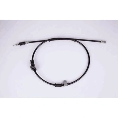 Afbeelding van HELLA 8AS 355 662 641 Handremkabel 1585, 1470 VOLVO: V40 Estate