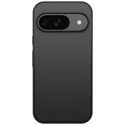 Image de OtterBox Symmetry Plastique Back Cover Noir Google Pixel 9/9 Pro