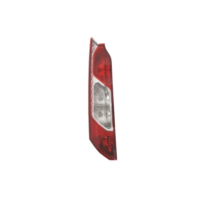 Afbeelding van TYC 11 12670 01 2 Achterlicht Links Zonder lamphouder FORD: Transit Connect Mk2 Estate