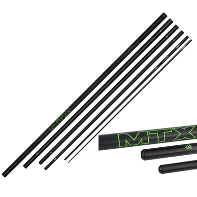 Afbeelding van Matrix V2 Margin 1 8.7m Pole Package Vaste hengel