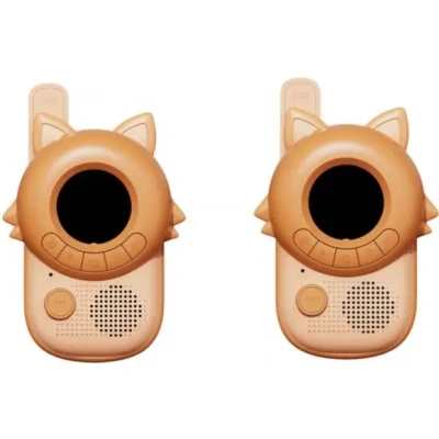 Afbeelding van Walkie talkie Foxes