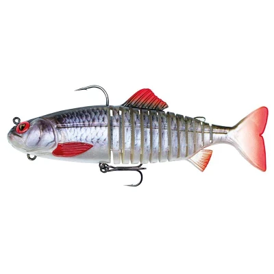 Afbeelding van Fox Rage Jointed Replicant Super Natural Roach 20cm Swimbait