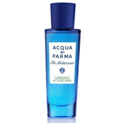 Afbeelding van Acqua Di Parma Blu Mediterraneo Cipresso Toscana Eau de Toilette 30 ml