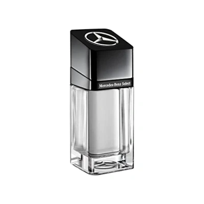 Afbeelding van Mercedes Benz Select Man Eau de Toilette 100 ml