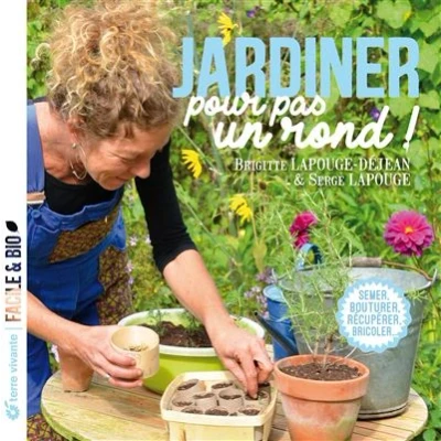 Image de Jardiner pour pas un rond