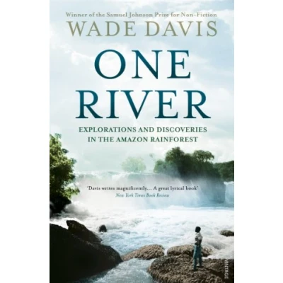 Afbeelding van One River