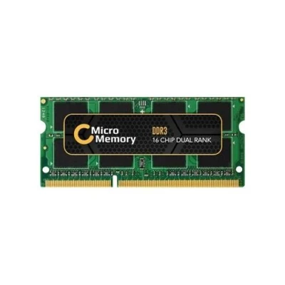 Image de Micromemory 8gb ddr3 1333mhz mmd1008