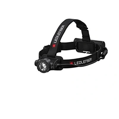 Image de Lampe frontale rechargeable H7R Core Ledlenser