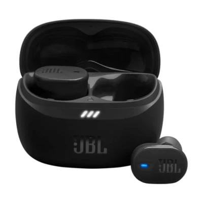 Afbeelding van JBL Tune Buds 2 Zwart