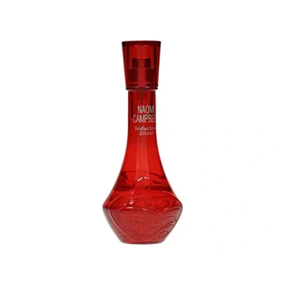 Afbeelding van Naomi Campbell Seductive Elixir Eau de Toilette Spray 50 ml