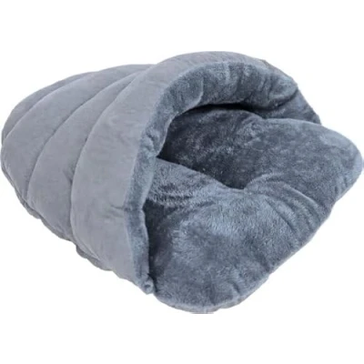 Afbeelding van Boon Slaapzak Grijs 70cm.