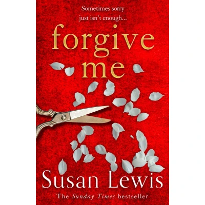 Afbeelding van Forgive Me the gripping new suspense novel from Sunday Times bestselling author