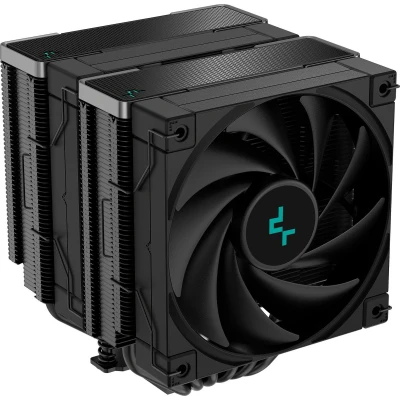 Afbeelding van DeepCool AK620 Zero Dark