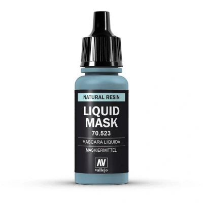 Afbeelding van Liquid Mask 17ml 70523