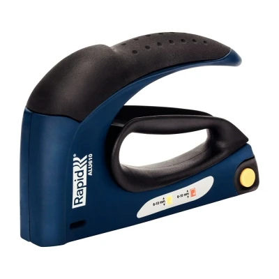 Afbeelding van Rapid MS610 Handtacker No. 53/4 10mm 13/4 40107318