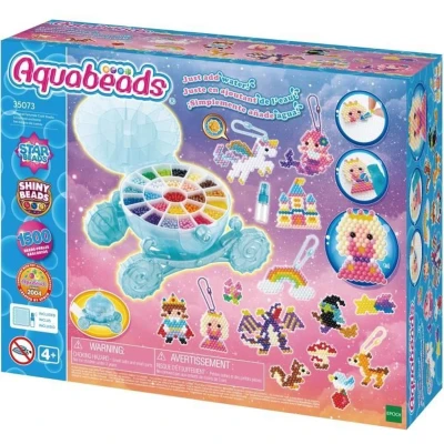 Afbeelding van Epoch Carosse Betoverende Aquabeads (Spe)