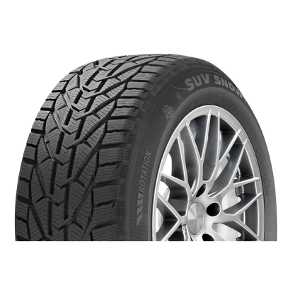 Afbeelding van Kormoran SUV Snow 235/55 R18 104H personenwagen Winterbanden Banden AUDI: A6 C7 Avant, A7 Sportback, C8 VOLKSWAGEN: Tiguan I, II 6982