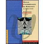 Image de Manuel d&#039;interprétation du Rorschach en système integré