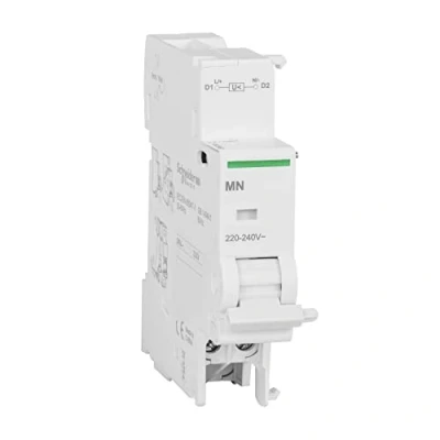 Afbeelding van Schneider Electric Onderspanningsbeveiliging 220/240V A9N26960 E25R9