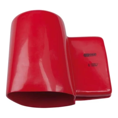 Afbeelding van KS Tools, Accessoires voor tangen, Deksel en beschermkap met beschermende isolatie, 80 mm