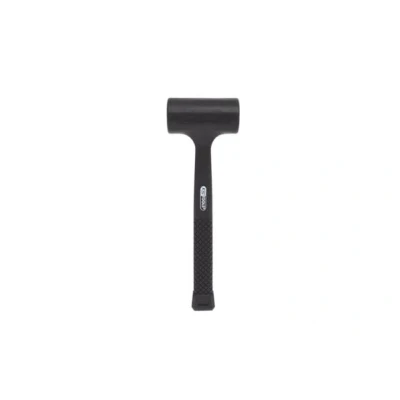 Afbeelding van KS TOOLS 140.5252 Kunststofhamer 300, 100 690
