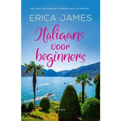 Image de Italiaans voor beginners