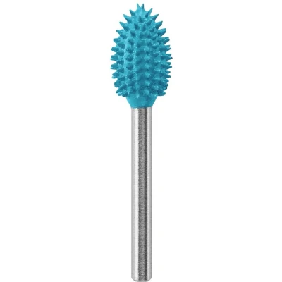 Afbeelding van Dremel 26159953DM Raspelfräser RVS Rasp 9.5 mm 1 stuk(s)