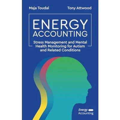 Afbeelding van Energy Accounting: Stress Management and Mental Health Monitoring for Autism Related Conditions