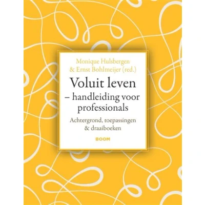 Image de Voluit leven