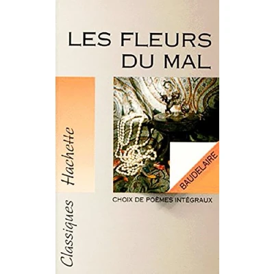 Afbeelding van Les Fleurs Du Mal