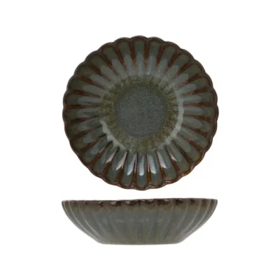 Afbeelding van Cosy &amp; Trendy Kleine Kom Astera Ocean Grijs ø 12 cm