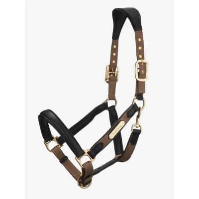 Image de LeMieux Licol Capella Mink Poney