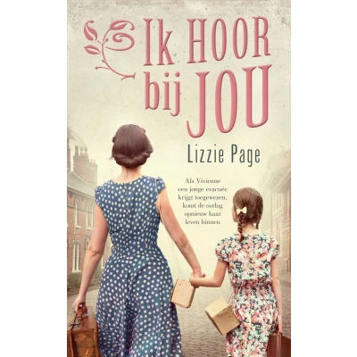 Afbeelding van Ik hoor bij jou