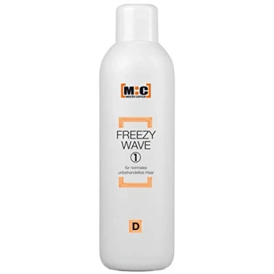 Afbeelding van Freezy wave permanentvloeistof no 1 1000 ml