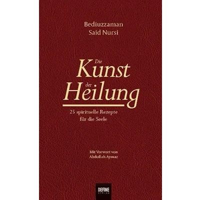 Afbeelding van Die Kunst der Heilung