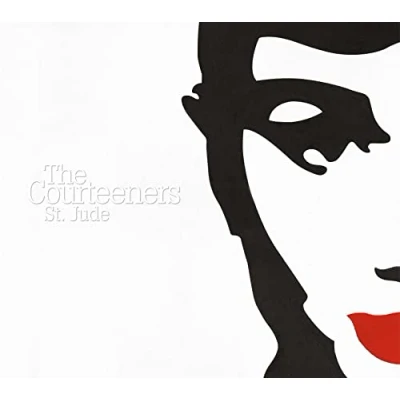 Afbeelding van Courteeners St. Jude (CD) (15th Anniversary Edition)