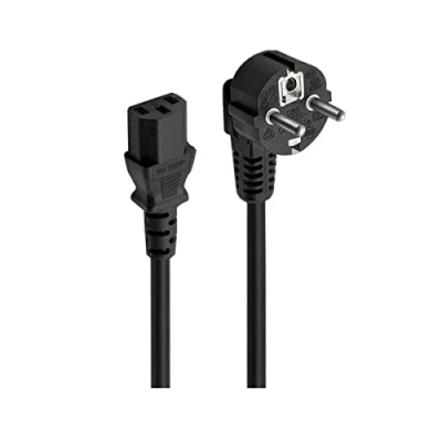 Afbeelding van Power Cord Ewent IEC320 to C13