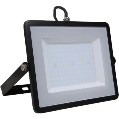 Afbeelding van 100W LED Bouwlamp