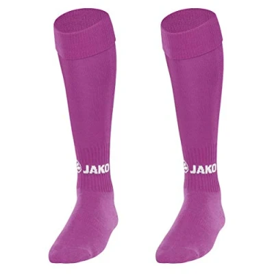Afbeelding van Gebreide muts (met fleece binnenvoering) Rood gemeleerd / Junior