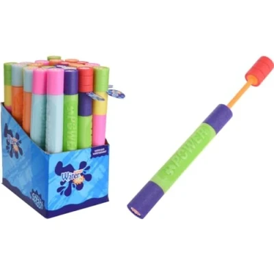 Afbeelding van Homestyle Waterspuiter Foam Speelgoed 46 cm Assorti